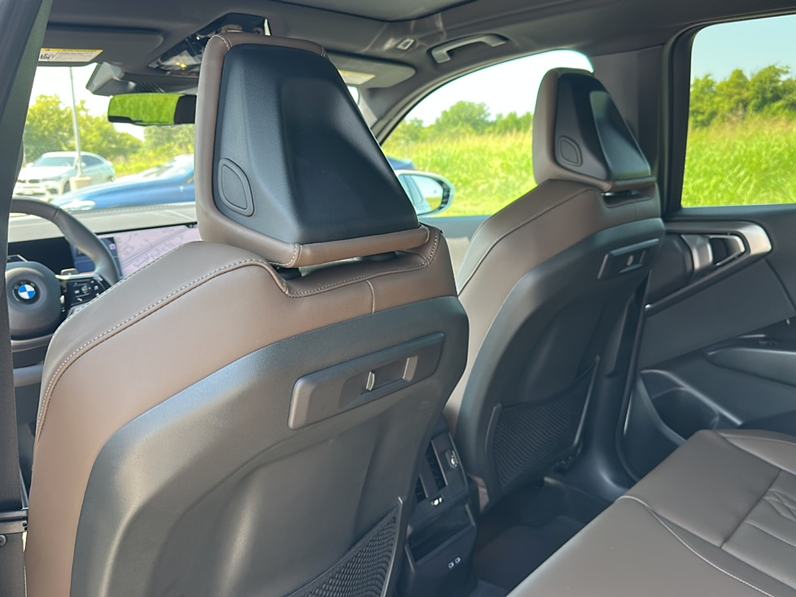 2026 Bmw X3 photo 6