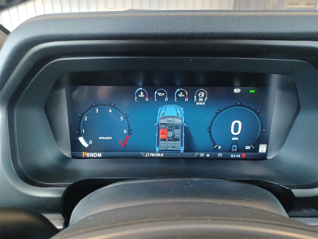 2025 Ford F-150 Lariat photo 22
