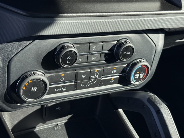 2023 Ford Bronco Big Bend photo 13