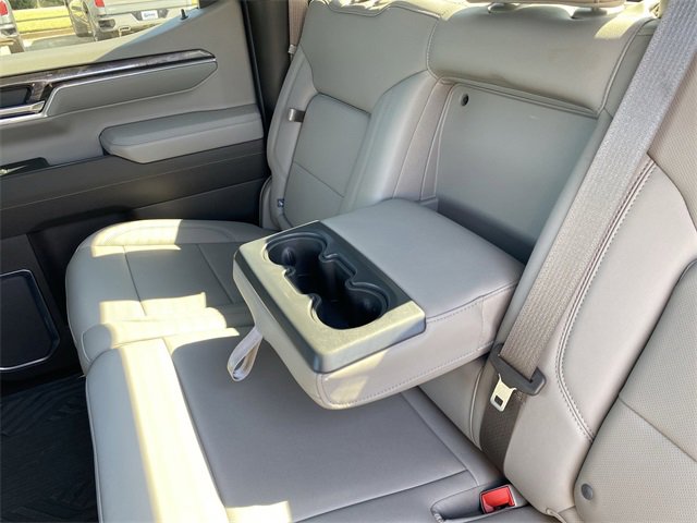 2022 Chevrolet Silverado 1500 LTZ photo 33