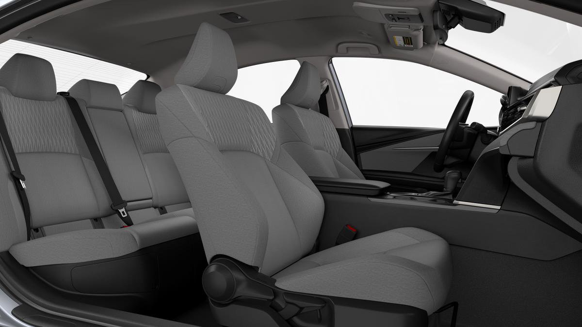 2026 Toyota Camry LE photo 52