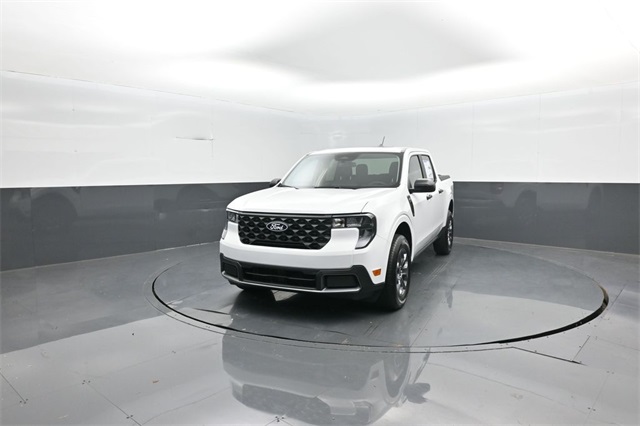 2025 Ford Maverick XLT photo 3