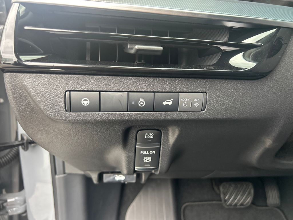 2025 Nissan Murano SL photo 23