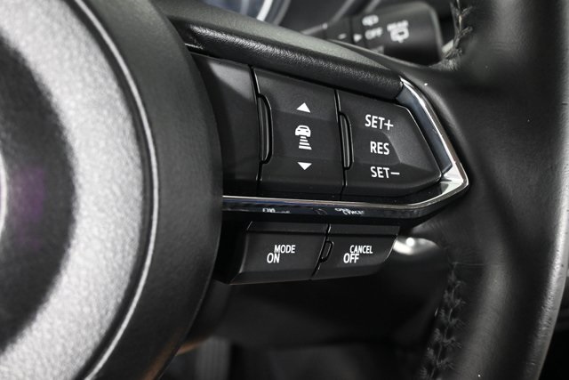 2018 Mazda CX-5 Touring photo 20