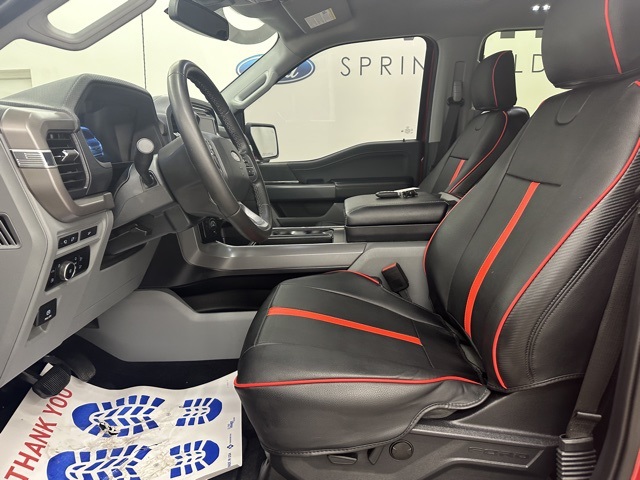 2024 Ford F-150 XLT photo 21