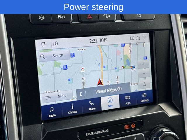 2020 Ford F-250 photo 18