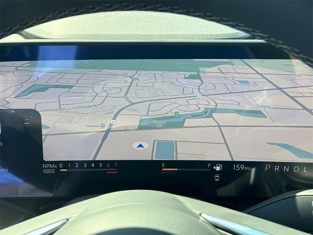 2026 BUICK ENCLAVE - Image 21