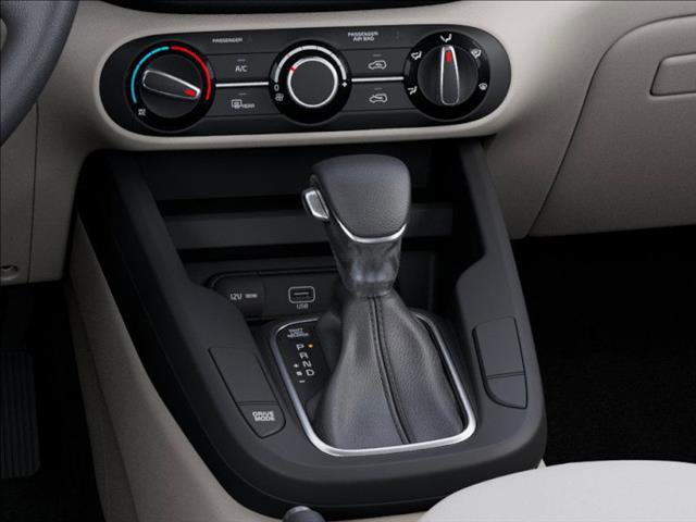 2025 Kia Soul LX photo 23