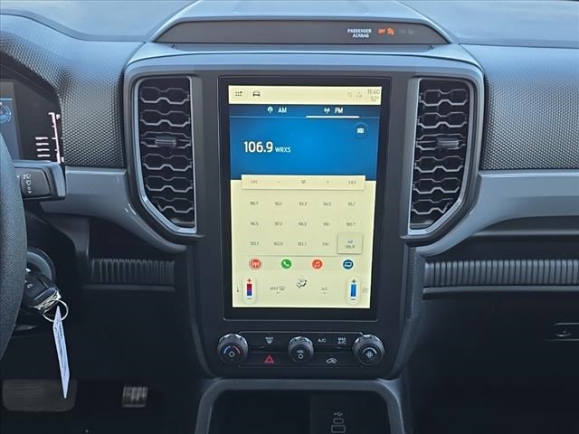 2024 Ford Ranger XL photo 13