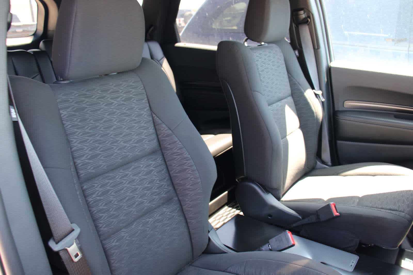 2024 Dodge Durango Special Service photo 7