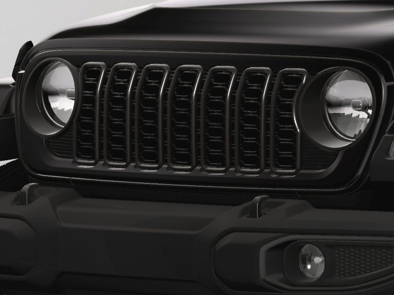 2025 Jeep Gladiator Sport photo 9