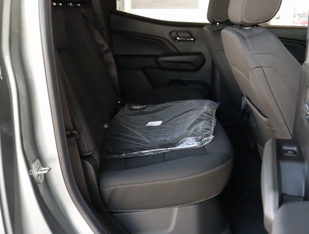 2025 Gmc Canyon Elevation photo 26