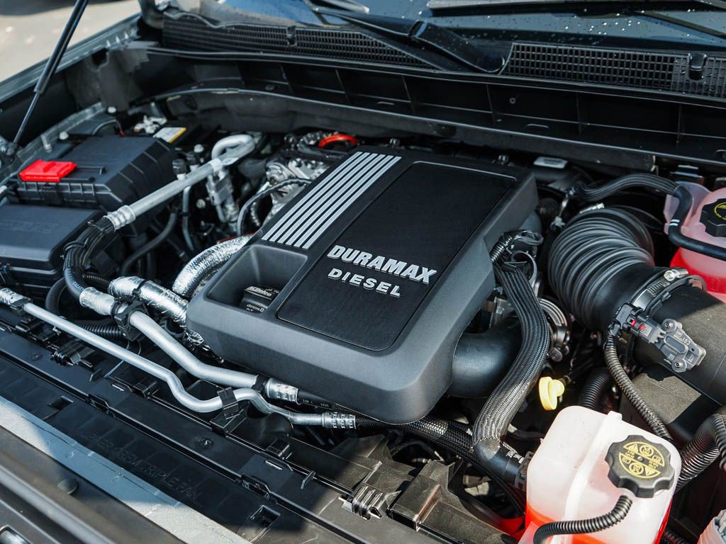 2026 Gmc Sierra 1500 AT4 photo 6