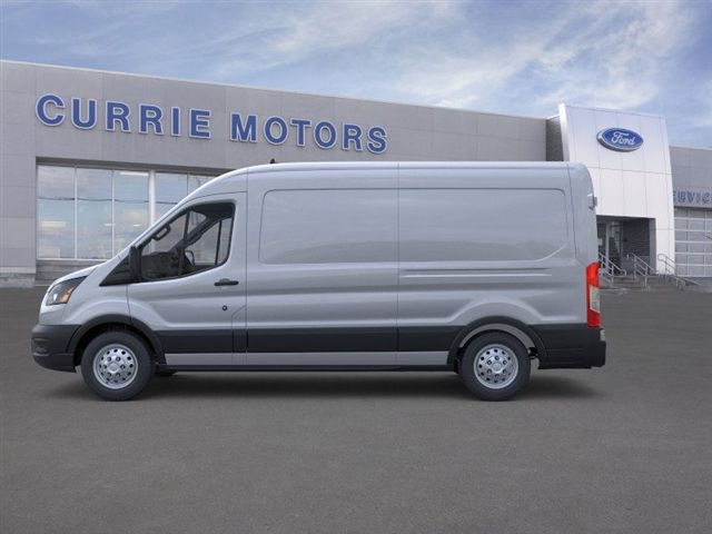 2026 FORD TRANSIT - Image 24