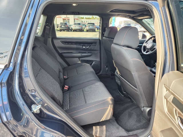 2024 Honda CR-V Hybrid Sport photo 14