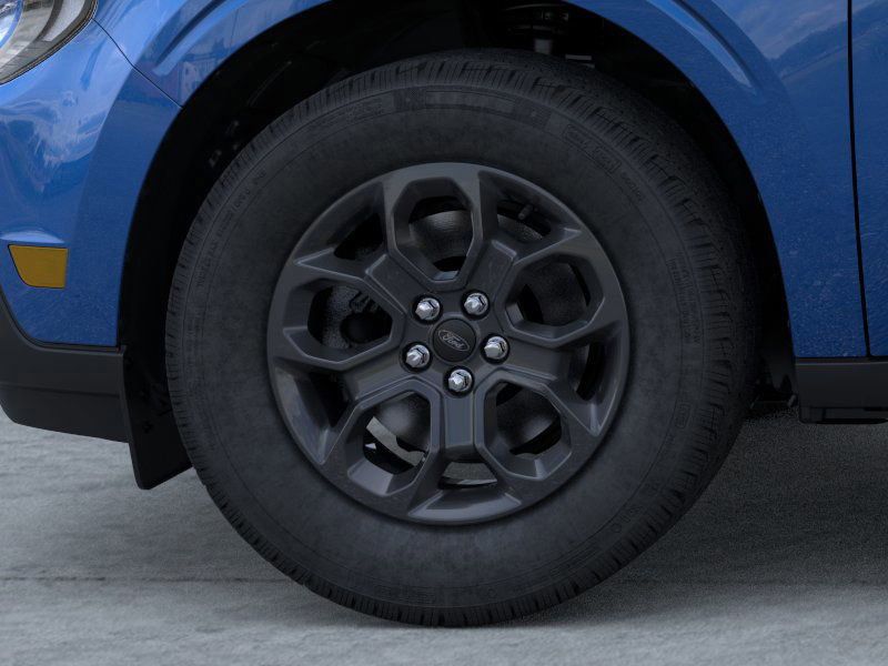 2025 Ford Maverick XLT photo 19