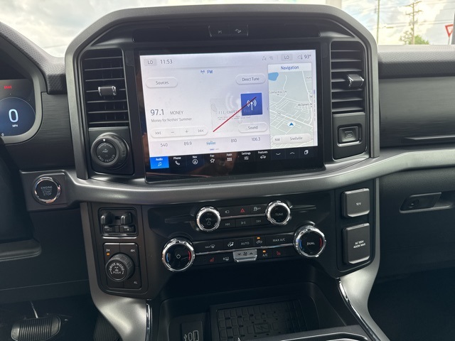 2025 Ford F-150 XLT photo 30