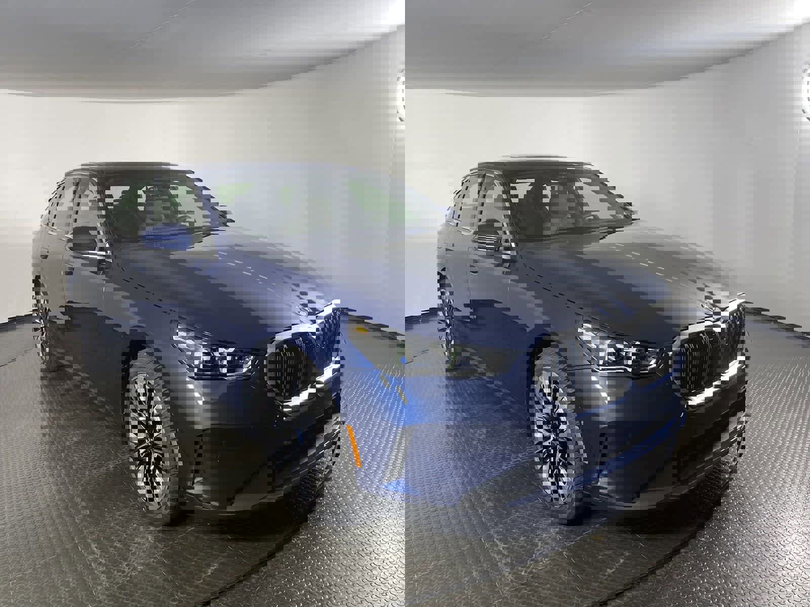 2024 Bmw i5 eDrive40 photo 2