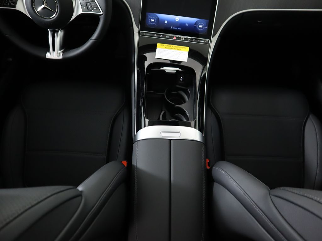 2026 Mercedes Benz GLC 350e 4MATIC photo 14