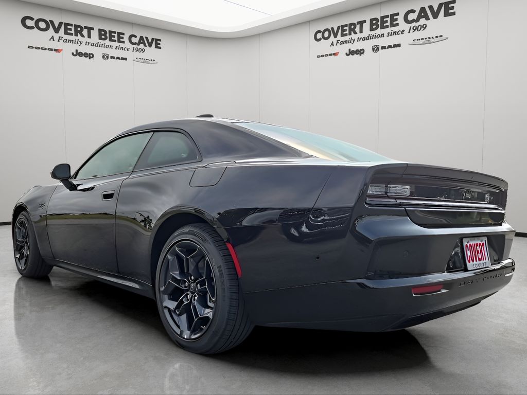 2025 Dodge Charger R/T photo 6