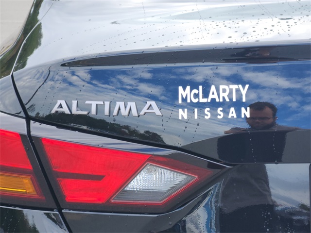 2025 Nissan Altima 2.5 S photo 4