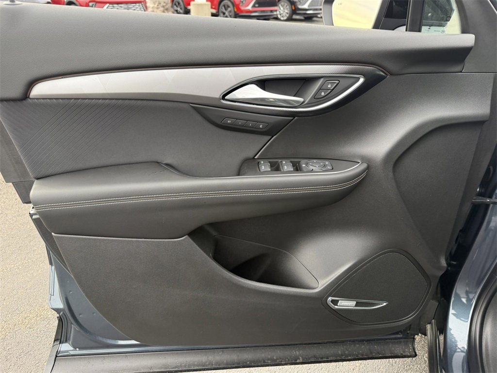 2026 BUICK ENVISION - Image 13