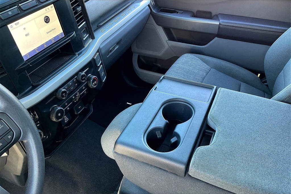 2024 FORD F-250 - Image 15