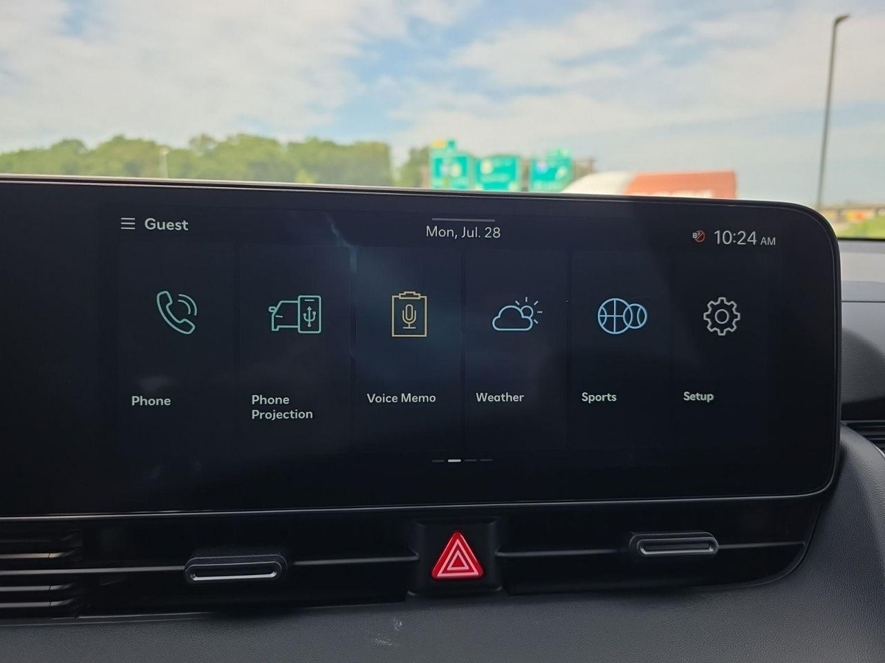 2025 Hyundai Ioniq 5 photo 15