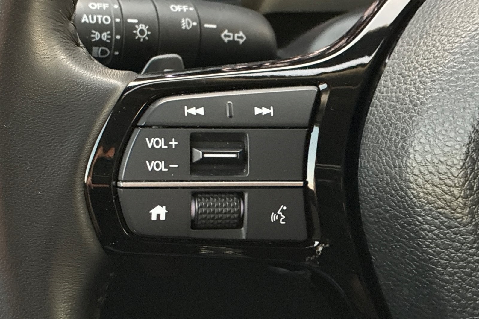 2025 Honda Pilot EX-L photo 27