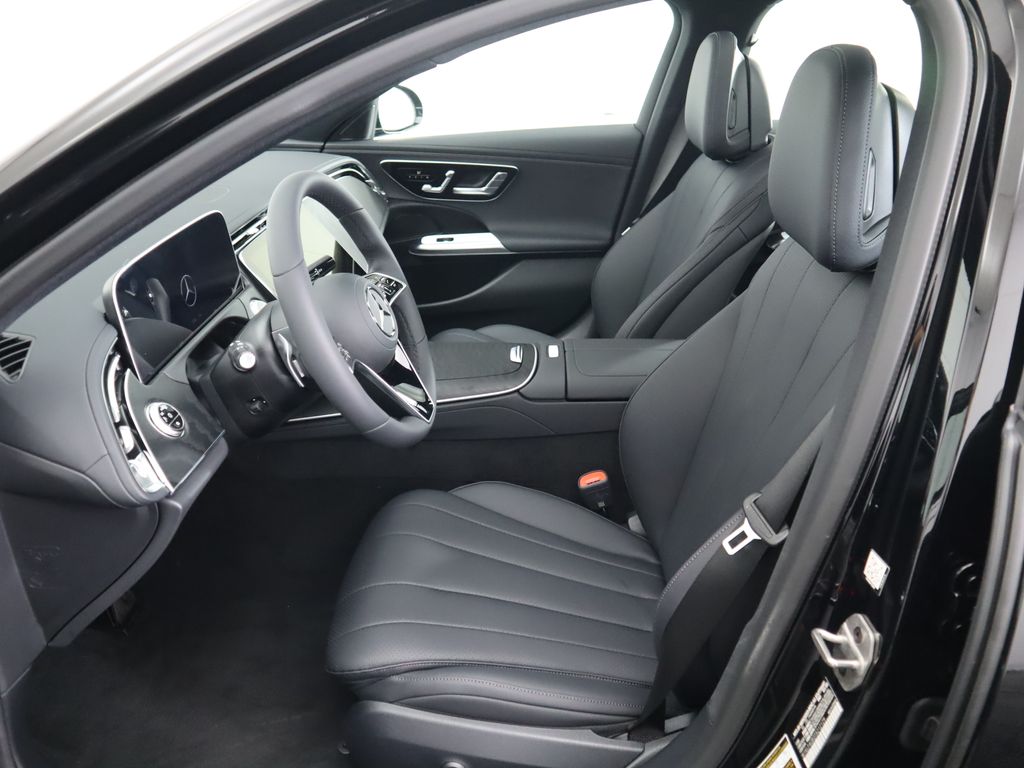 2026 Mercedes Benz E 350 photo 19