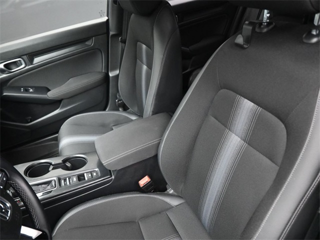 2024 Honda Civic Sport photo 18
