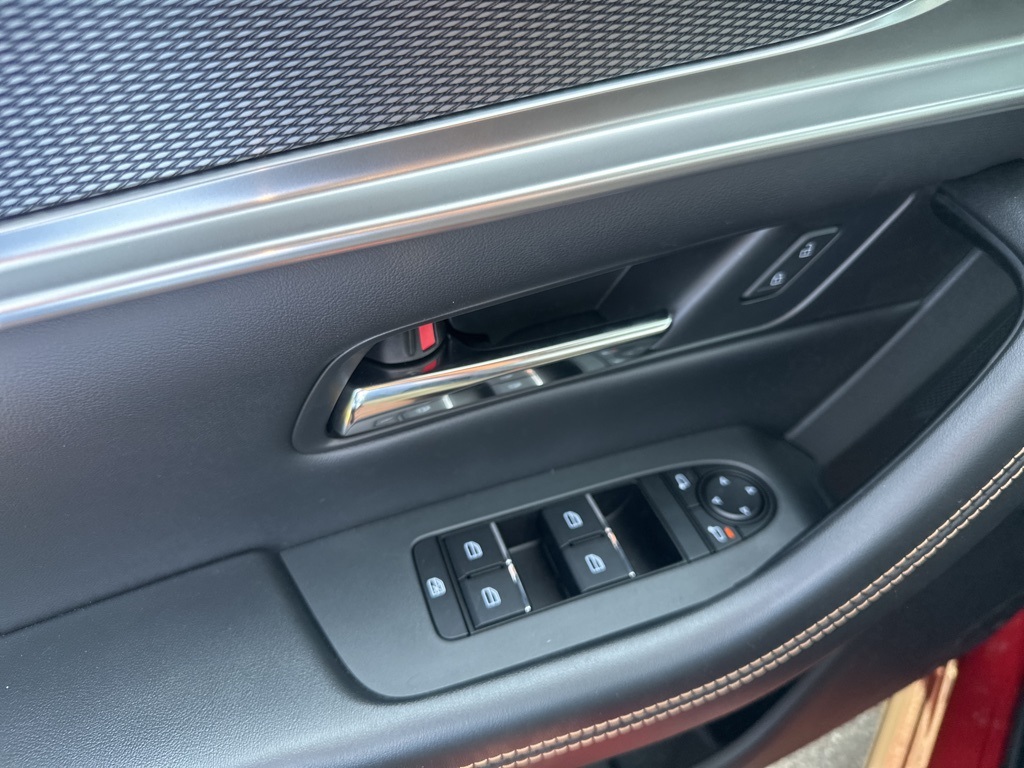 2025 Mazda CX-90 3.3 Turbo Preferred photo 10