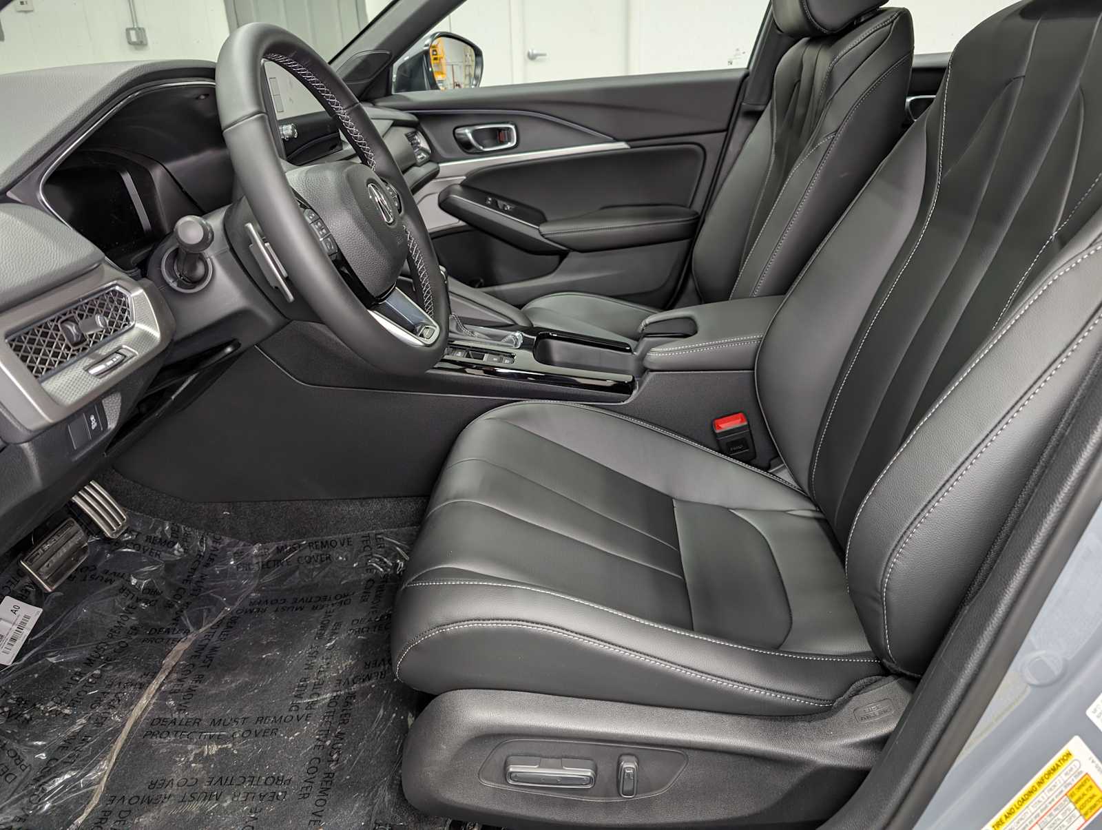 2026 Acura Integra A-Spec photo 4