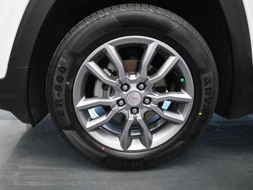 2024 Gmc Terrain SLT photo 8