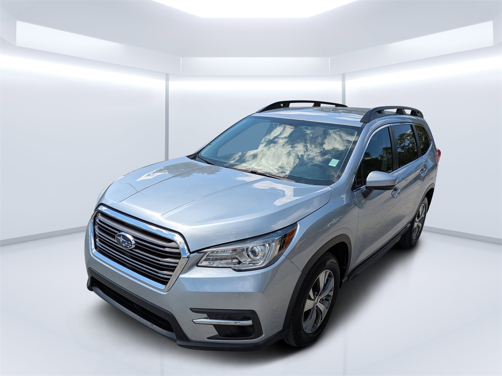 2021 Subaru Ascent Premium photo 7