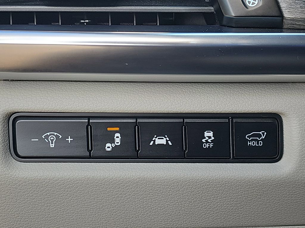 2022 Kia Telluride EX photo 26