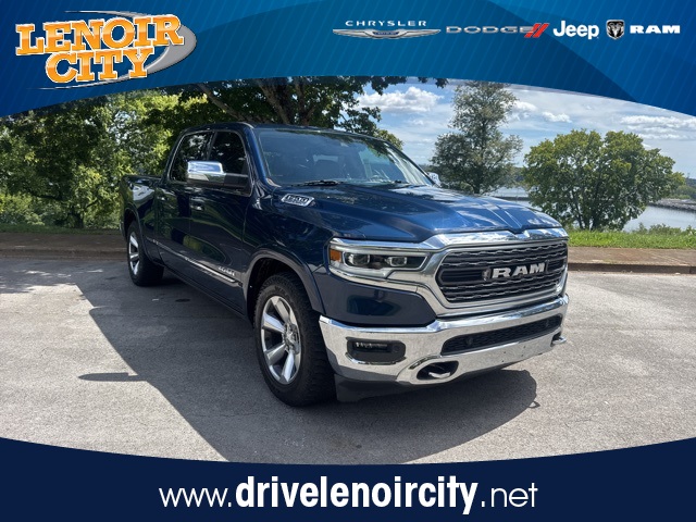 2019 RAM Ram 1500 Pickup