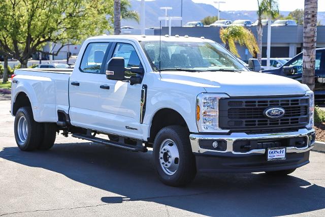 2025 Ford F-350 XL photo 20