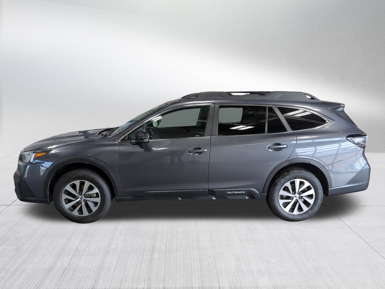 2022 Subaru Outback Premium photo 4