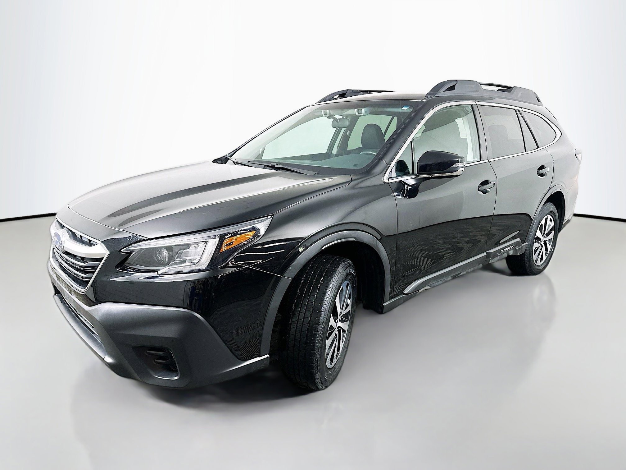 2022 Subaru Outback Premium photo 3