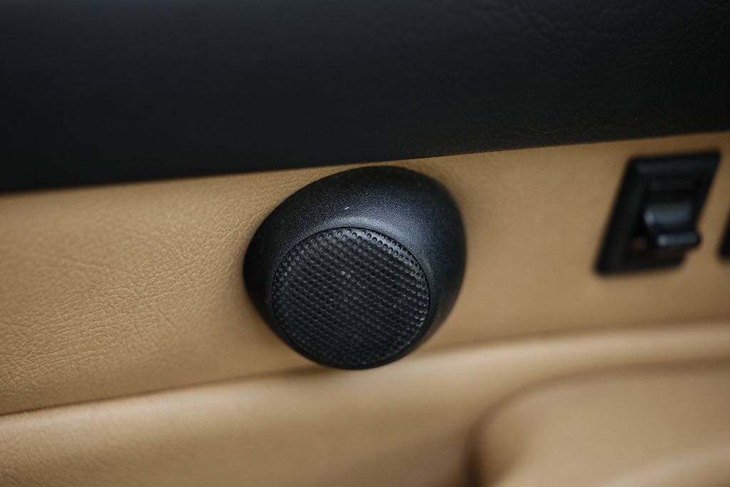 1996 Porsche 911 photo 18