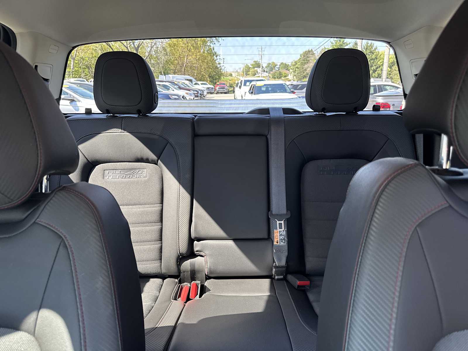 2015 Gmc Canyon SLE photo 18