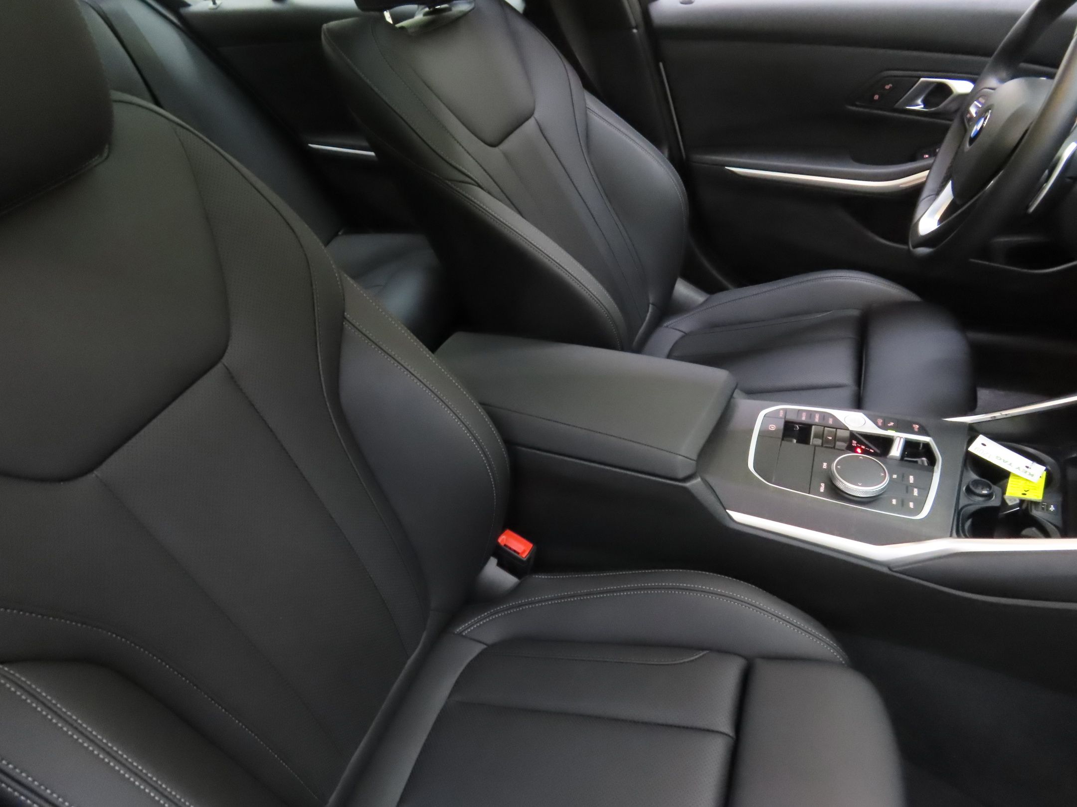 2024 Bmw 330i photo 24