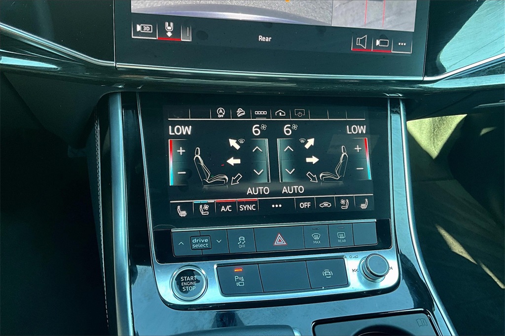 2025 Audi Q7 55 Premium Plus photo 11