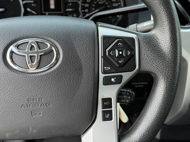 2020 Toyota Tundra SR5 Grade photo 16