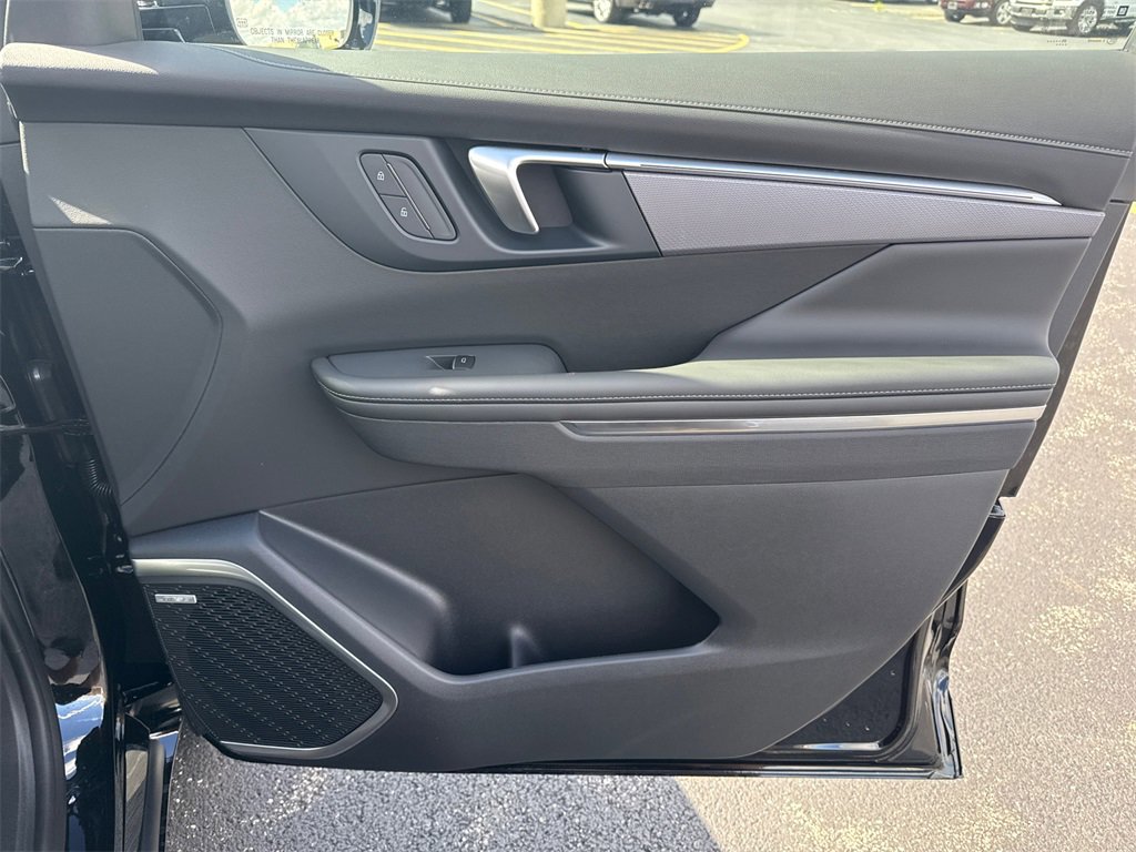 2026 BUICK ENCLAVE - Image 38