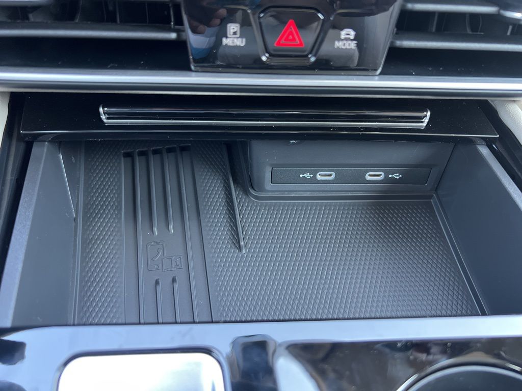 2026 Volkswagen Atlas SE Technology photo 21