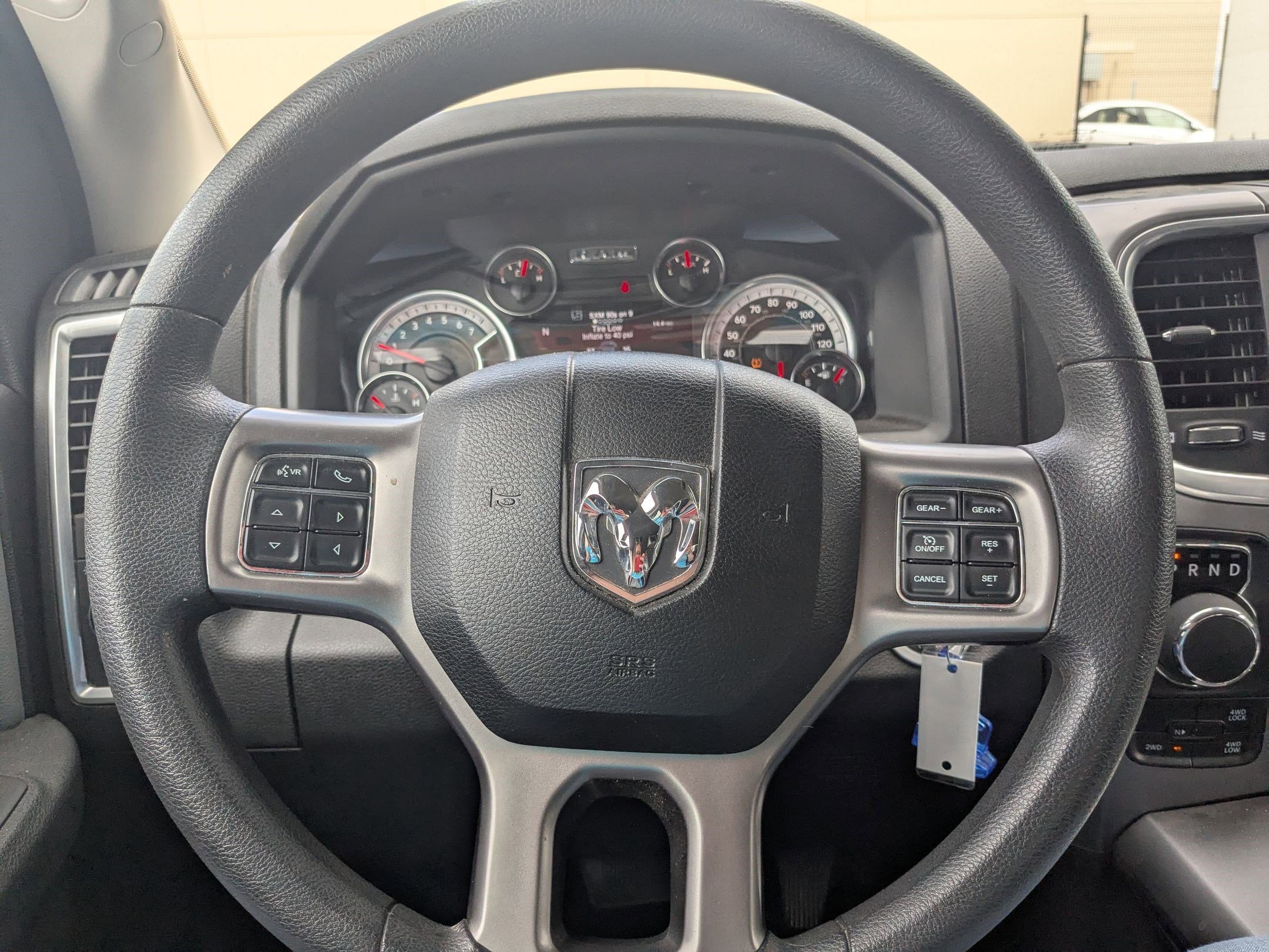 2023 Ram 1500 Classic SLT photo 15