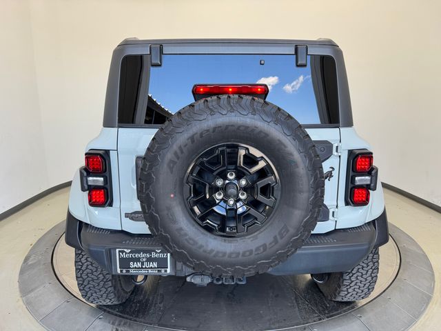 2024 Ford Bronco Raptor photo 12