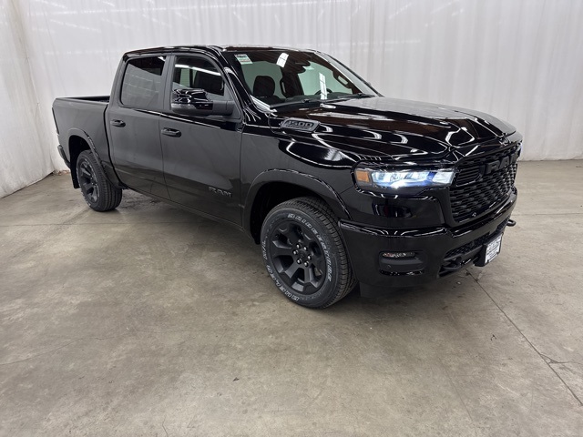 2026 RAM Ram 1500 Pickup Big Horn/Lone Star's photo